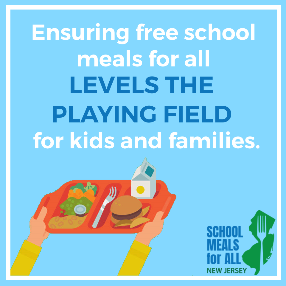 School Meals for All Resources - School Meals For All NJ